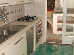 Villa Faraglioni | Marina Piccola