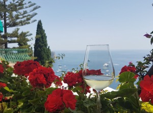 Villa Faraglioni | Marina Piccola