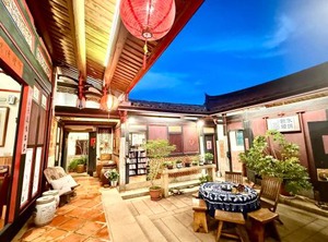 Grace Homestay | Shuitou Village