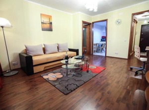 Grand Accommodation | Bucharest City-Centre
