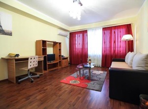 Grand Accommodation | Bucharest City-Centre