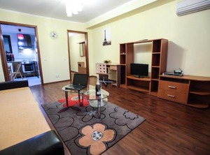 Grand Accommodation | Bucharest City-Centre