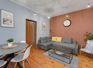 Balticana | Karlikowo