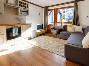 Résidence Le Grand Balcon Houches | Les Houches