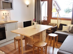 Résidence Le Grand Balcon Houches | Les Houches