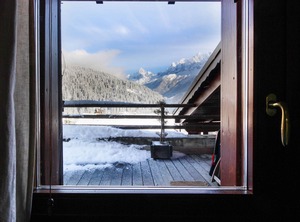 Résidence Le Grand Balcon Houches | Les Houches