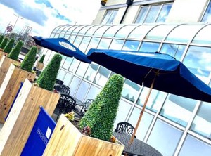 Hotel | Seaburn