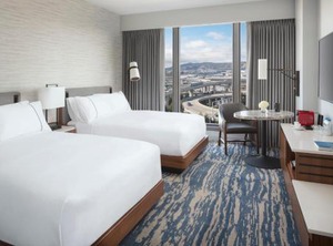 Grand Hyatt At Sfo | San Francisco