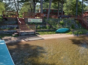 Birch Point Resort Hayward | Hayward