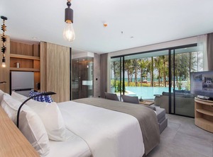 Grand Seaview Khao Lak | Khuekkhak