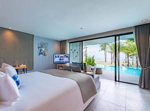 Grand Seaview Khao Lak | Khuekkhak