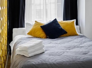 Grand Theatre | Srodmiescie Połnocne