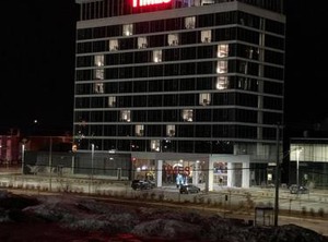 Grand Times Hotel Drummondville | Drummondville