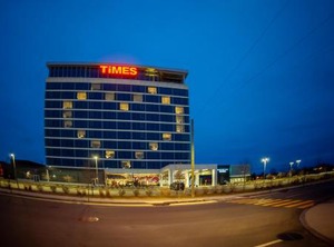 Grand Times Hotel Drummondville | Drummondville