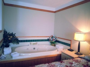Granite Town Hotel | St George