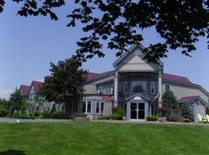 Granite Town Hotel | St George