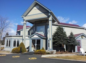 Granite Town Hotel | St George