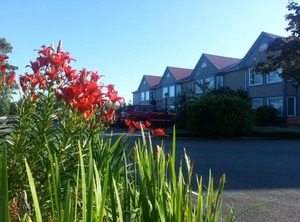 Granite Town Hotel | St George