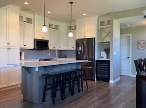 Cottage | Okanagan-Similkameen