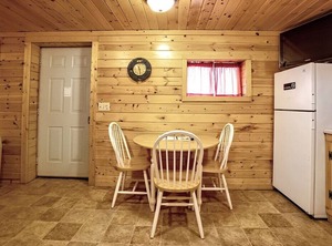 River Road The Mississippi Backwaters | Buffalo City