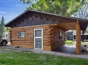 River Road The Mississippi Backwaters | Buffalo City