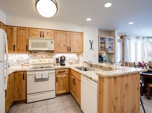 Lodge Trappeur Crossing | Steamboat Springs