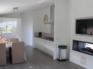 Green Resort Mooi Bemelen | Gasthuis