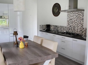 Green Resort Mooi Bemelen | Gasthuis