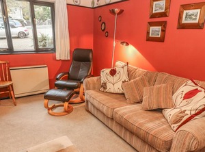 Mountain Ash Cottage Coniston | Coniston