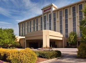 Greenville Marriott | Greenville - Spartanburg