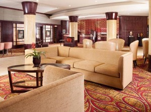 Greenville Marriott | Greenville - Spartanburg