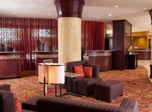 Greenville Marriott | Greenville - Spartanburg