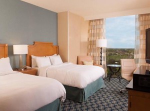 Greenville Marriott | Greenville - Spartanburg