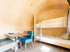 Große Nordseewelle Ohne | Itzendorf