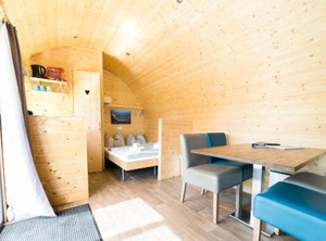 Große Nordseewelle Ohne | Itzendorf