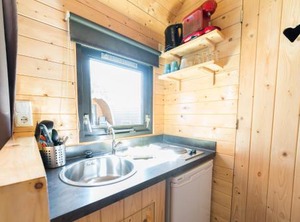 Große Nordseewelle Ohne | Itzendorf