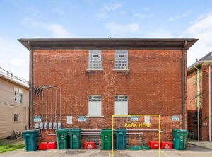 Detroit | Grosse Pointe