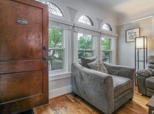 Detroit | Grosse Pointe