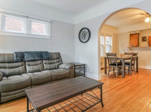 Detroit | Grosse Pointe