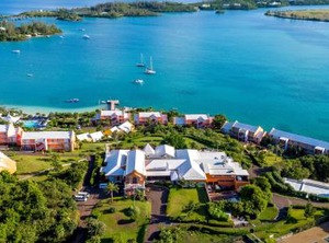 Grotto Bay Beach Resort | Hamilton Parish