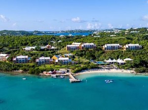 Grotto Bay Beach Resort | Hamilton Parish