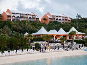 Grotto Bay Beach Resort | Hamilton Parish