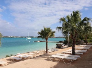 Grotto Bay Beach Resort | Hamilton Parish