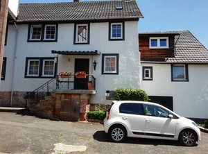 Haus Blick Edersee | Waldeck
