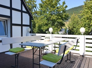 Holiday Of Setting | Oberkirchen