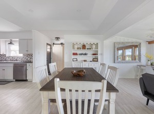 Guadalupe Bluff Farmhouse | Kerrville