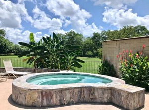 Guadalupe Getaway | New Braunfels