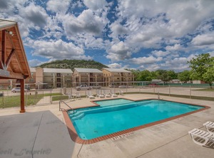 Riverview Heaven Rg | New Braunfels