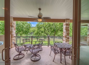 Riverview Heaven Rg | New Braunfels