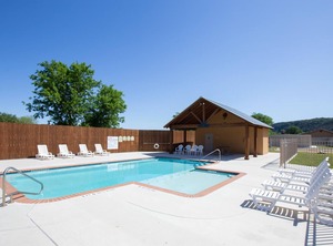 Riverview Heaven Rg | New Braunfels